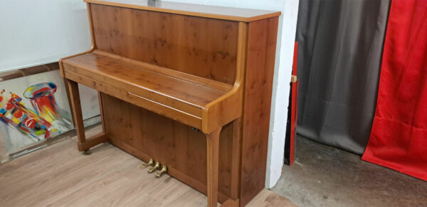 Piano SAUTER 120 R2 – Image 7