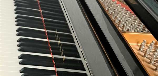 Piano YAMAHA C6 Occasion – Image 2