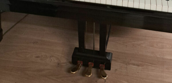 Piano YAMAHA C6 Occasion – Image 4