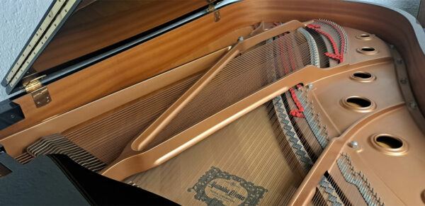 Piano YAMAHA C6 Occasion – Image 6