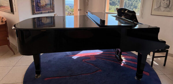 Piano YAMAHA C7 227cm – Image 2