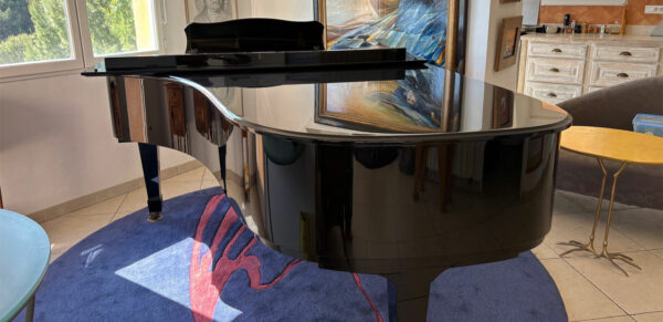 Piano YAMAHA C7 227cm – Image 3