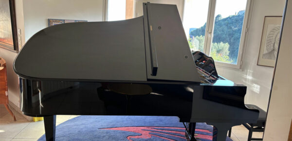 Piano YAMAHA C7 227cm – Image 4