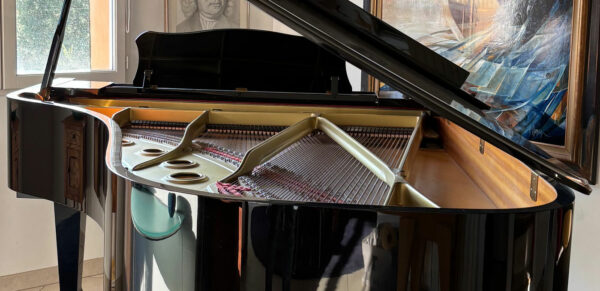 Piano YAMAHA C7 227cm – Image 5