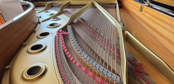 Piano YAMAHA C7 227cm – Image 6