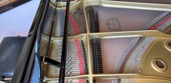 Piano YAMAHA C7 227cm – Image 7